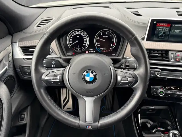 BMW X2 view 15