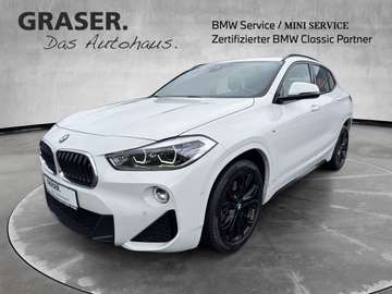 xDrive20d M Sport Head-Up LED WLAN Shz