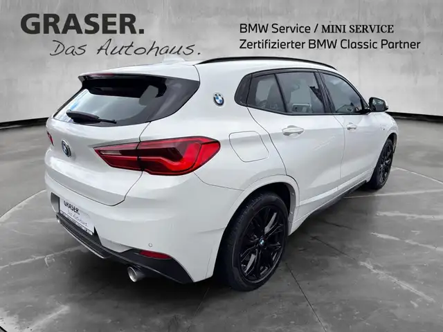 BMW X2 view 7