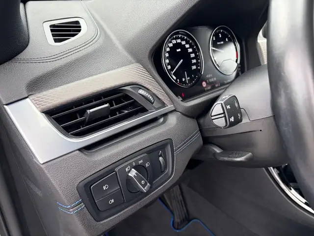 BMW X2 view 14