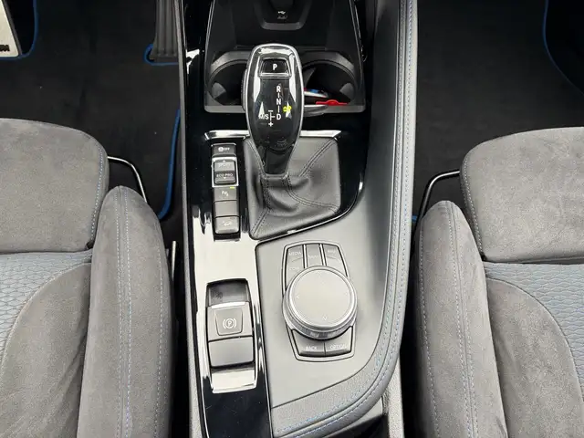 BMW X2 view 13