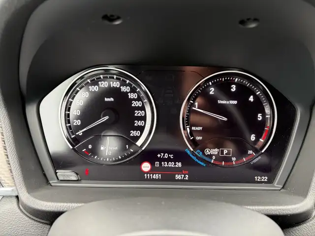 BMW X2 view 16
