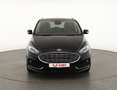 Ford S-Max 2.0 EcoBlue Titanium ACC AHK LED Navi DAB Schwarz - thumbnail 8