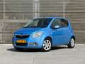 Opel Agila 1.2 EDITION AIRCO/LM VELGEN !! Blauw - thumbnail 1