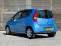 Opel Agila 1.2 EDITION AIRCO/LM VELGEN !! Blauw - thumbnail 4
