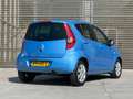 Opel Agila 1.2 EDITION AIRCO/LM VELGEN !! Blauw - thumbnail 3