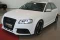 Audi RS3 SB 2.5 TFSI quattro Navi/Bose/Xenon/Optik Pak sch Weiß - thumbnail 5