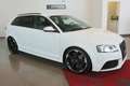 Audi RS3 SB 2.5 TFSI quattro Navi/Bose/Xenon/Optik Pak sch Weiß - thumbnail 14