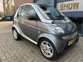 smart city-coupé/city-cabrio Cabrio, Airco, Nieuwe motor Grau - thumbnail 2