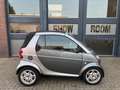 smart city-coupé/city-cabrio Cabrio, Airco, Nieuwe motor Grau - thumbnail 13