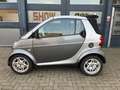 smart city-coupé/city-cabrio Cabrio, Airco, Nieuwe motor Grau - thumbnail 12