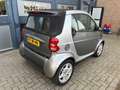 smart city-coupé/city-cabrio Cabrio, Airco, Nieuwe motor Grau - thumbnail 4