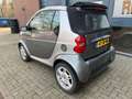 smart city-coupé/city-cabrio Cabrio, Airco, Nieuwe motor Grau - thumbnail 3