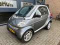 smart city-coupé/city-cabrio Cabrio, Airco, Nieuwe motor Grau - thumbnail 1