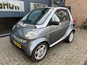 Cabrio, Airco, Nieuwe motor