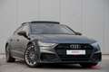 Audi A7 A7 55 TFSIe Competition I B\u0026O I Pano I ACC Grau - thumbnail 1
