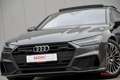 Audi A7 A7 55 TFSIe Competition I B\u0026O I Pano I ACC Grau - thumbnail 7
