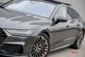 Audi A7 A7 55 TFSIe Competition I B\u0026O I Pano I ACC Grau - thumbnail 10
