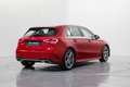 Mercedes-Benz A 180 180d 7G-DCT Rojo - thumbnail 6