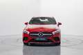 Mercedes-Benz A 180 180d 7G-DCT Rojo - thumbnail 2