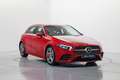 Mercedes-Benz A 180 180d 7G-DCT Rojo - thumbnail 3