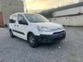 Citroen Berlingo Berlingo 1.6i Attraction Blanc - thumbnail 1