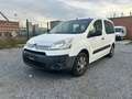 Citroen Berlingo Berlingo 1.6i Attraction Blanc - thumbnail 2