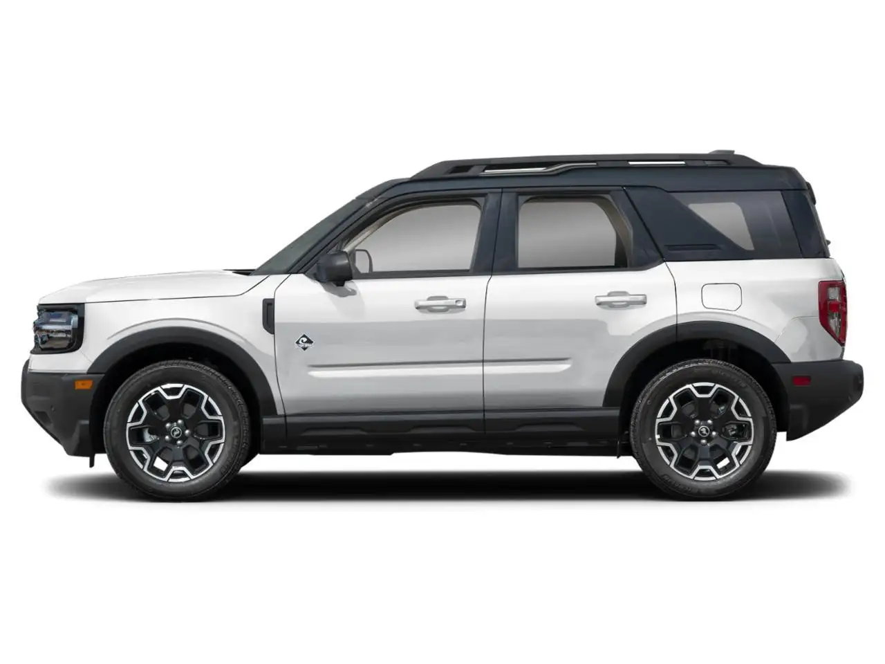 Ford Bronco Sport снимка Ford Bronco Sport