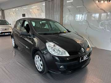 Clio III 2005 5p 1.2 16v Le Iene