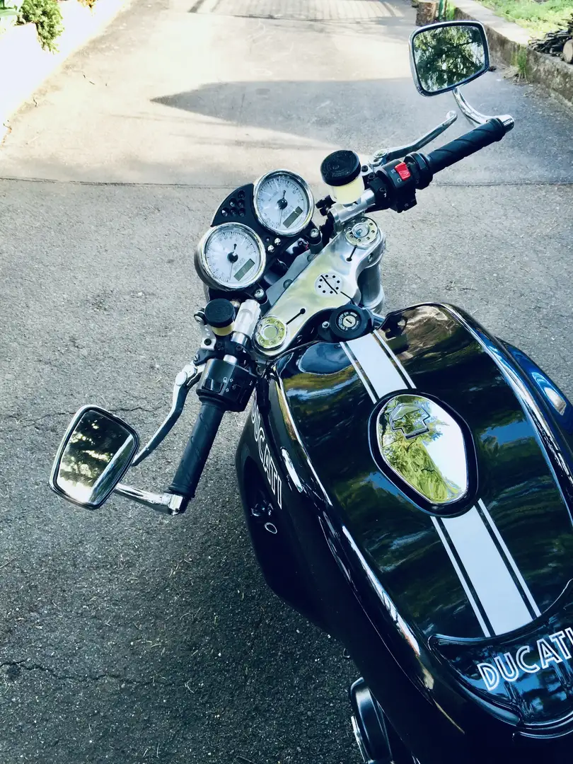 Ducati 1000 Sport - 2