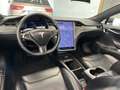 Tesla Model S Model S 100kWh All-Wheel Drive batterie nuove Nero - thumbnail 8