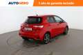 Toyota Yaris 1.5 Hybrid Feel Rojo - thumbnail 6
