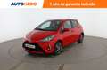 Toyota Yaris 1.5 Hybrid Feel Rojo - thumbnail 1