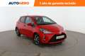 Toyota Yaris 1.5 Hybrid Feel Rojo - thumbnail 8