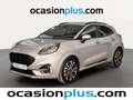 Ford Puma 1.0 EcoBoost MHEV ST-Line Aut. 125 Gris - thumbnail 1