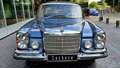 Mercedes-Benz 280  Coupé () Bleu - thumbnail 2