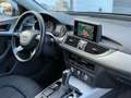 Audi A6 2.0 TDI ultra Silber - thumbnail 17