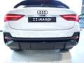 Audi Q3 Sportback 35 TFSI Black line S tronic Weiß - thumbnail 43