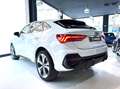 Audi Q3 Sportback 35 TFSI Black line S tronic Weiß - thumbnail 3