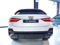 Audi Q3 Sportback 35 TFSI Black line S tronic Weiß - thumbnail 6