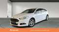 Ford Mondeo 2.0 TDCI TREND SPORTBREAK AWD 150CV Blanc - thumbnail 1