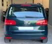 Volkswagen Touran 1.6 TDI Trendline 7-Sitzer/1.Hand/Parktr. Зелений - thumbnail 10