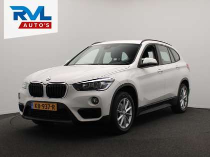 BMW X1 SDrive18i Centennial Executive Navigatie Climate/c