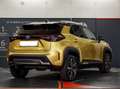 Toyota Yaris Cross 1.5h Premiere awd-i 116cv e-cvt Giallo - thumbnail 6