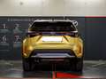 Toyota Yaris Cross 1.5h Premiere awd-i 116cv e-cvt Giallo - thumbnail 5