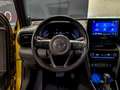 Toyota Yaris Cross 1.5h Premiere awd-i 116cv e-cvt Giallo - thumbnail 9