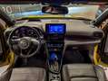 Toyota Yaris Cross 1.5h Premiere awd-i 116cv e-cvt Giallo - thumbnail 11