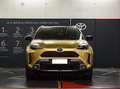 Toyota Yaris Cross 1.5h Premiere awd-i 116cv e-cvt Giallo - thumbnail 2