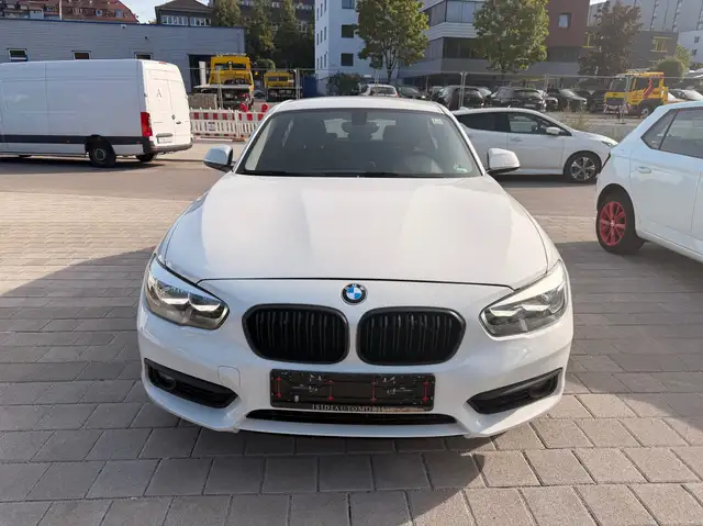 BMW 1er