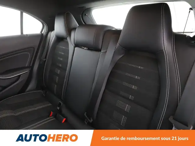 Mercedes-Benz A-Class view 14